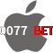 Aplicativo 0077 Bet para iOS