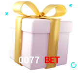 Receba seus bônus de boas-vindas no 0077 Bet