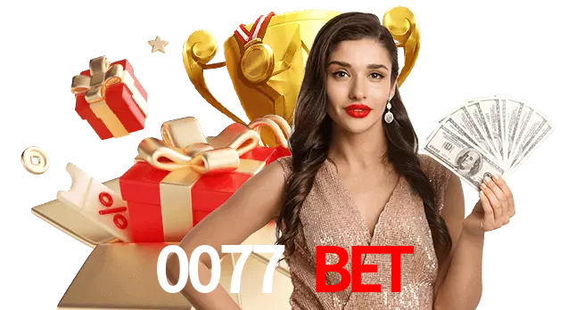 Jogue com dealers reais no 0077 Bet!