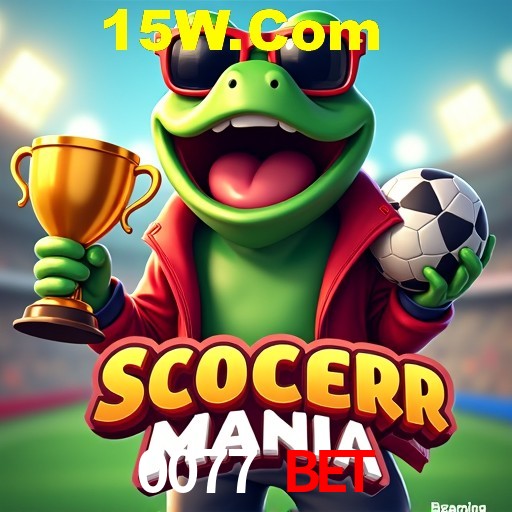 A Revolução dos Aplicativos de Jogos no 0077 Bet