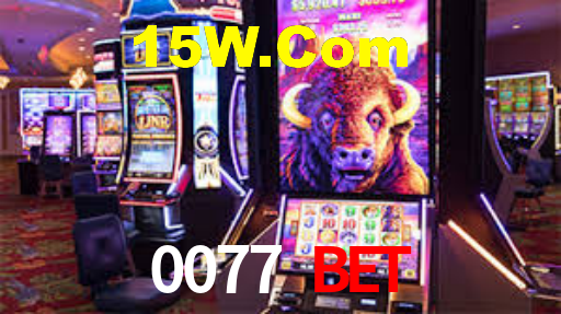 0077 Bet App