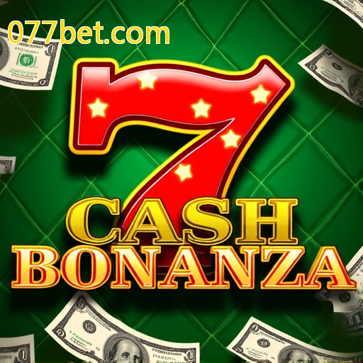 Slots na Plataforma 077bet.com