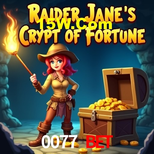 Provedores de Jogos 0077 Bet