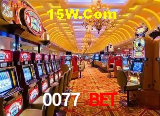 Design Responsivo 0077 Bet