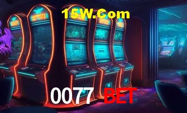 Login Seguro 0077 Bet