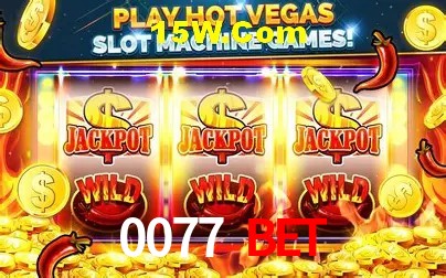 Jogos de Slot 0077 Bet