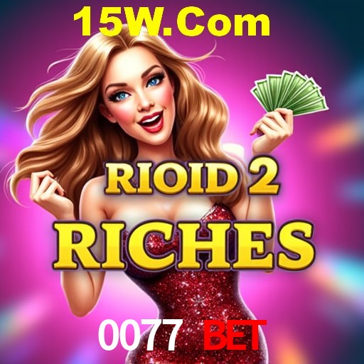 A Experiência Imersiva dos Cassinos Ao Vivo no 0077 Bet