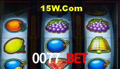 Integração de APIs 0077 Bet