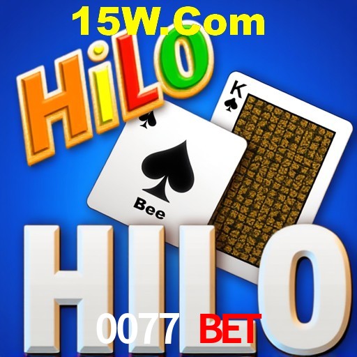 A Revolução dos Aplicativos de Jogos no 0077 Bet