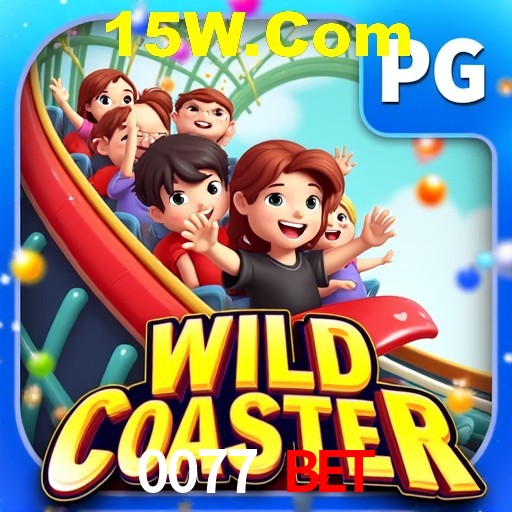 A Popularidade dos Caça-Níqueis no 0077 Bet