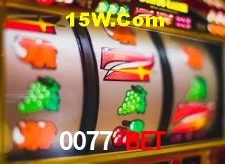 Casino Ao Vivo 0077 Bet