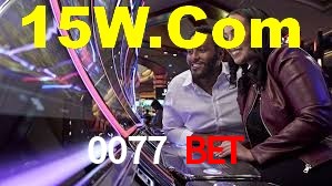 0077 Bet App