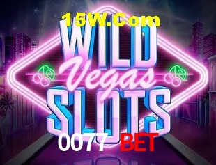 Bônus de Boas-vindas 0077 Bet