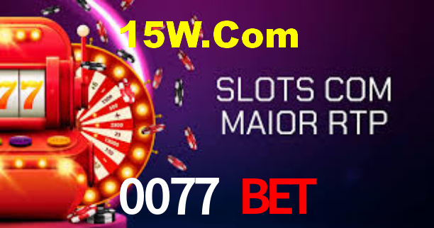 Jogos Exclusivos 0077 Bet