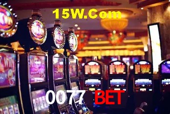 Estatísticas do Jogo 0077 Bet