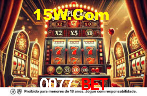 0077 Bet App