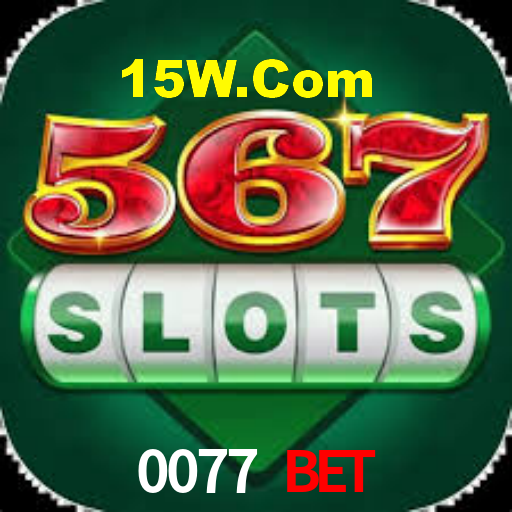0077 Bet