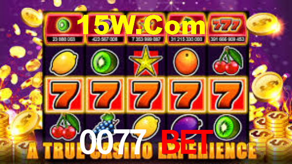 Interface Premium 0077 Bet