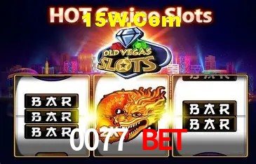 Tecnologia da Plataforma 0077 Bet