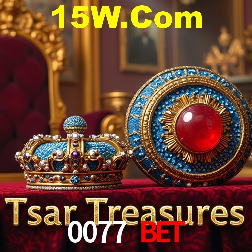 Apostas Esportivas na 0077 Bet: Um Guia Completo